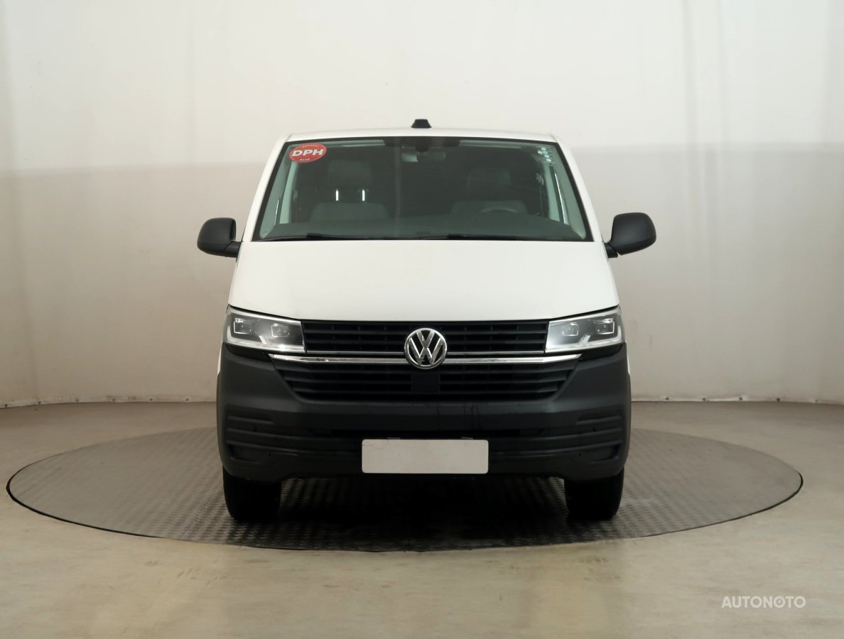 Volkswagen Transporter, 2020 - pohled č. 2
