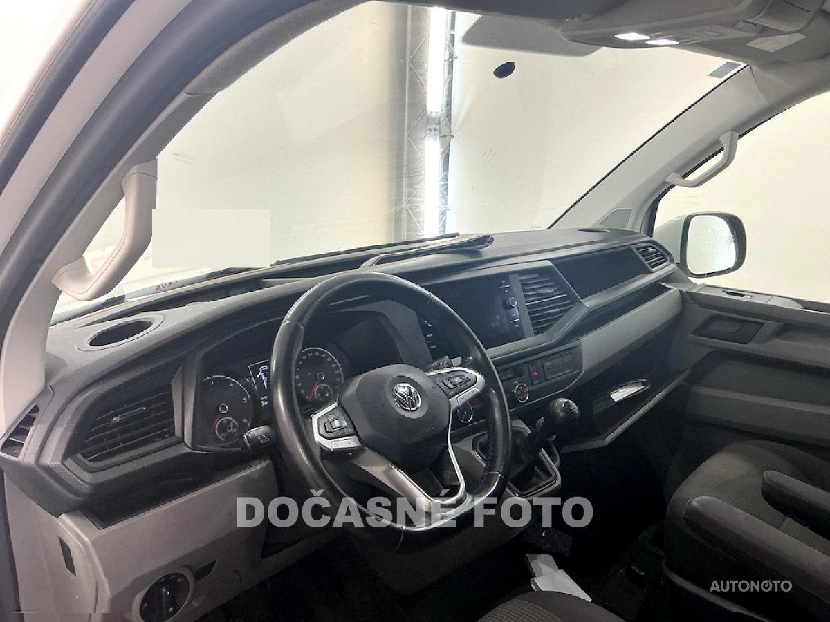 Volkswagen Transporter, 2020 - pohled č. 3