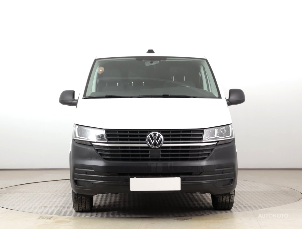 Volkswagen Transporter, 2020 - pohled č. 2