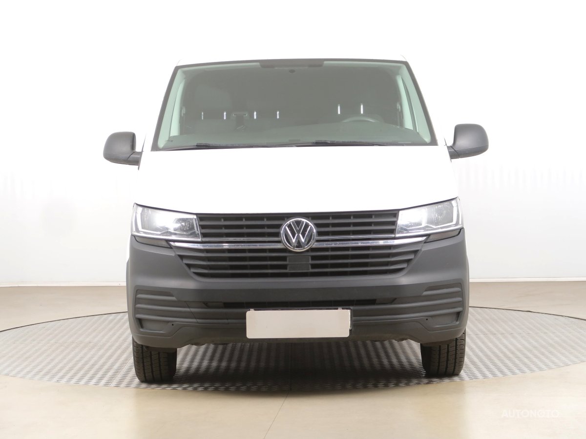 Volkswagen Transporter, 2020 - pohled č. 2