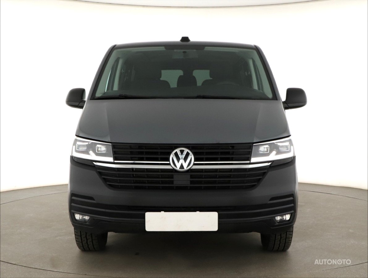 Volkswagen Transporter, 2019 - pohled č. 2