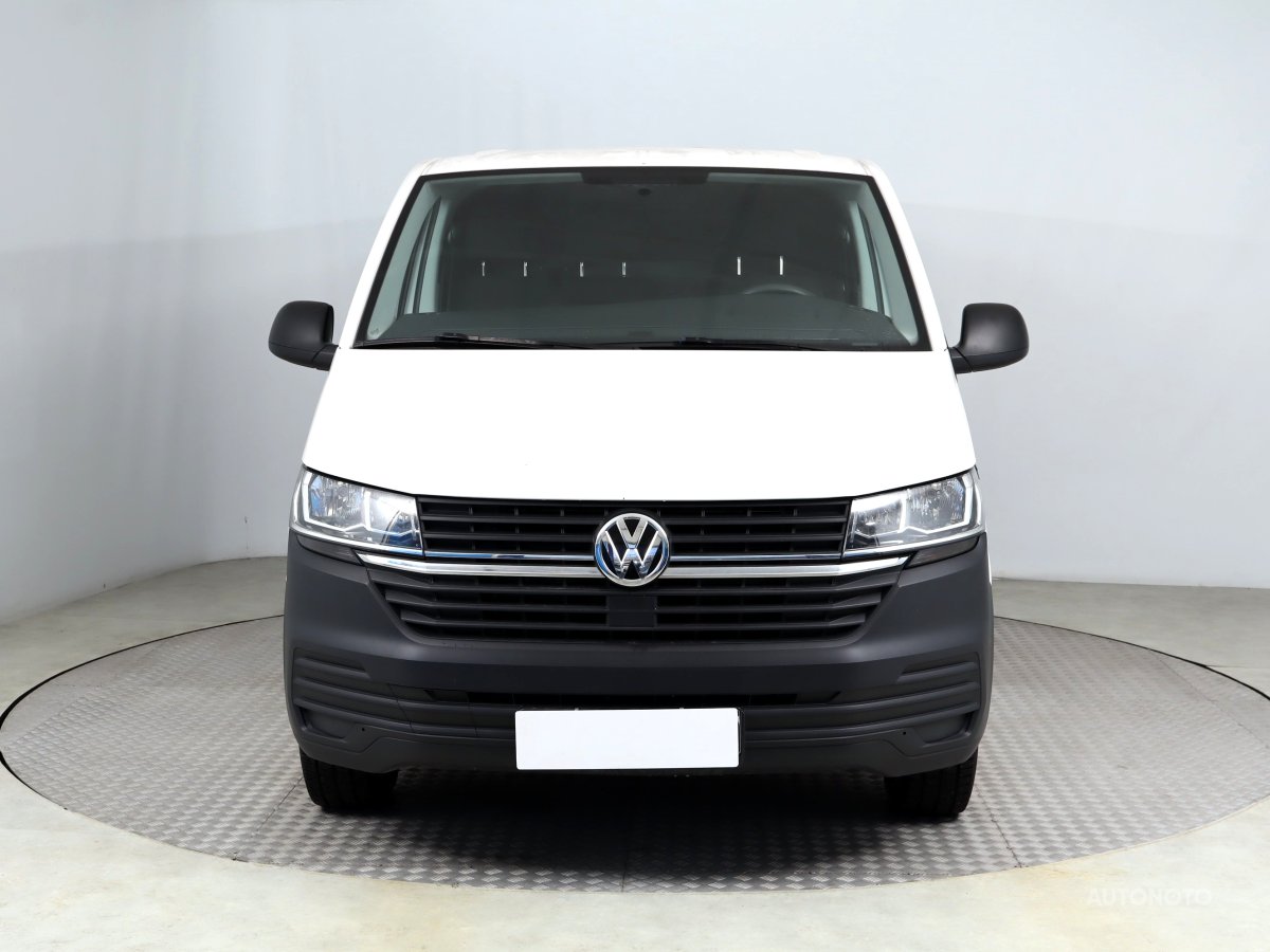 Volkswagen Transporter, 2020 - pohled č. 2