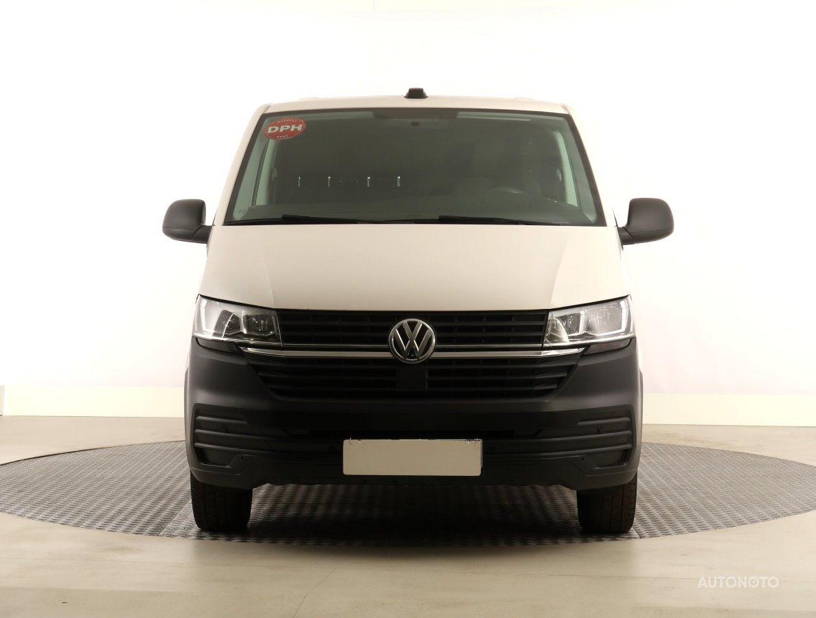 Volkswagen Transporter, 2020 - pohled č. 2
