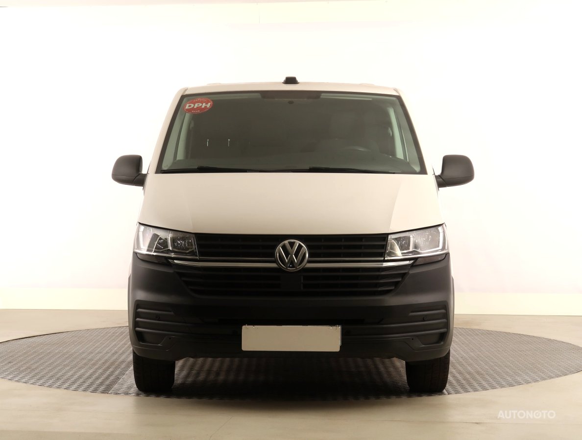 Volkswagen Transporter, 2020 - pohled č. 2