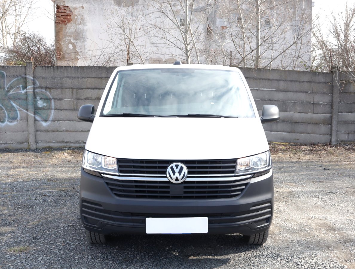 Volkswagen Transporter, 2020 - pohled č. 2