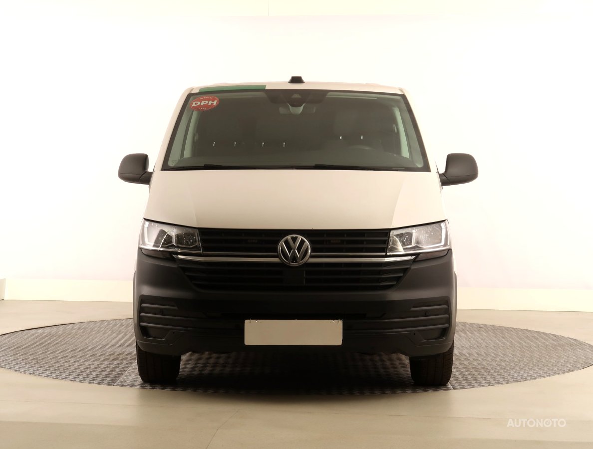 Volkswagen Transporter, 2020 - pohled č. 2
