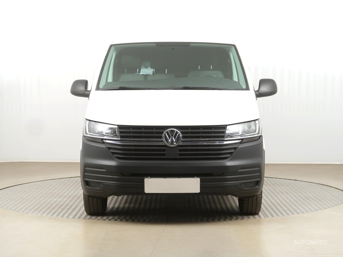 Volkswagen Transporter, 2020 - pohled č. 2