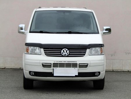 Volkswagen Transporter, 2009 - pohled č. 2