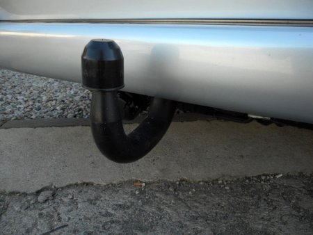 Volkswagen Transporter, 2010 - pohled č. 12