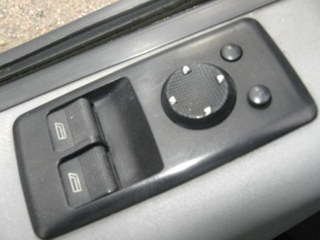 Volkswagen Transporter, 1997 - pohled č. 10