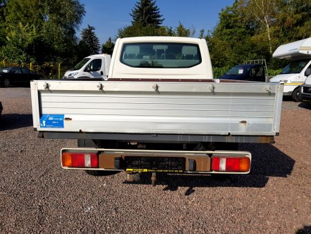 Volkswagen Transporter, 2006 - pohled č. 5