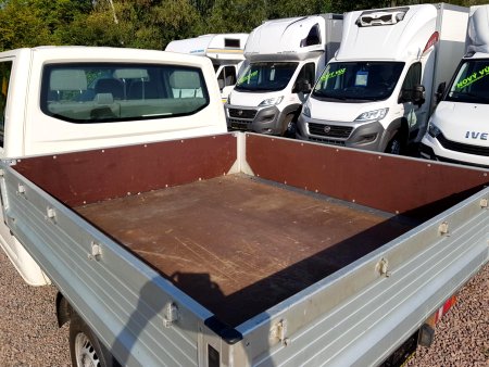 Volkswagen Transporter, 2006 - pohled č. 7