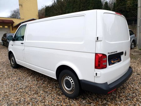 Volkswagen Transporter, 2017 - pohled č. 3