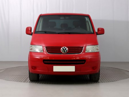 Volkswagen Transporter, 2006 - pohled č. 2