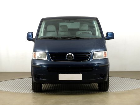 Volkswagen Transporter, 2007 - pohled č. 2