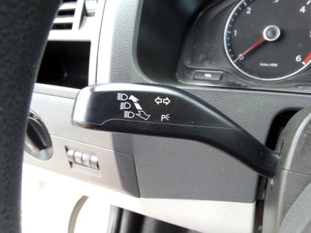 Volkswagen Transporter, 2011 - pohled č. 12