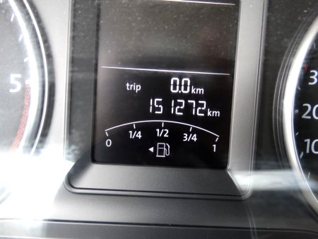 Volkswagen Transporter, 2011 - pohled č. 9