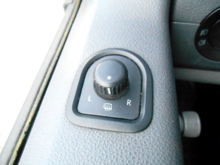 Volkswagen Transporter, 2006 - pohled č. 13