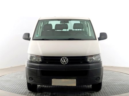Volkswagen Transporter, 2011 - pohled č. 2