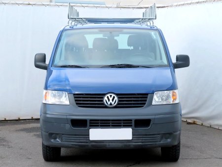 Volkswagen Transporter, 2006 - pohled č. 2