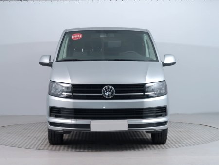Volkswagen Transporter, 2016 - pohled č. 2