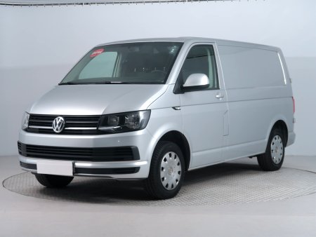 Volkswagen Transporter, 2016 - pohled č. 3