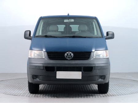 Volkswagen Transporter, 2004 - pohled č. 2