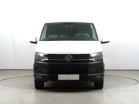 Volkswagen Transporter, 2016 - pohled č. 2