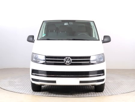 Volkswagen Transporter, 2016 - pohled č. 2