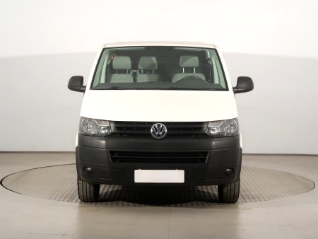 Volkswagen Transporter, 2013 - pohled č. 2