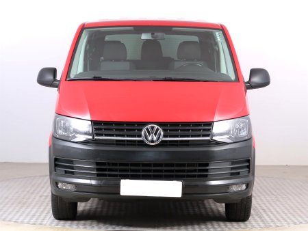 Volkswagen Transporter, 2017 - pohled č. 2