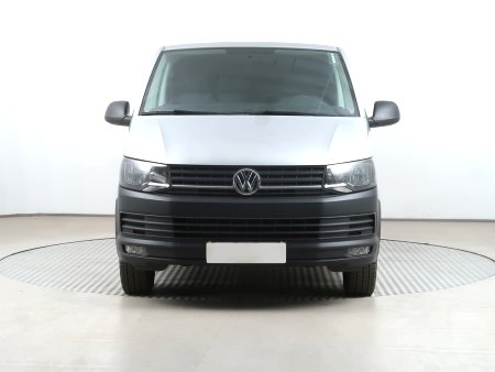 Volkswagen Transporter, 2016 - pohled č. 2