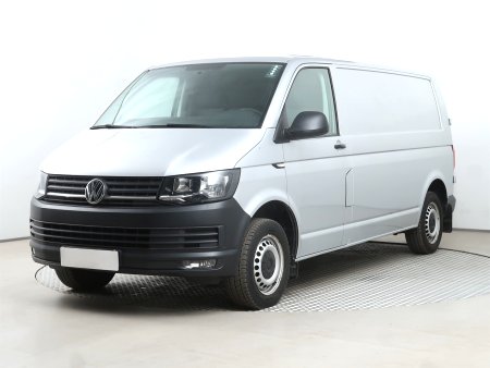 Volkswagen Transporter, 2016 - pohled č. 3