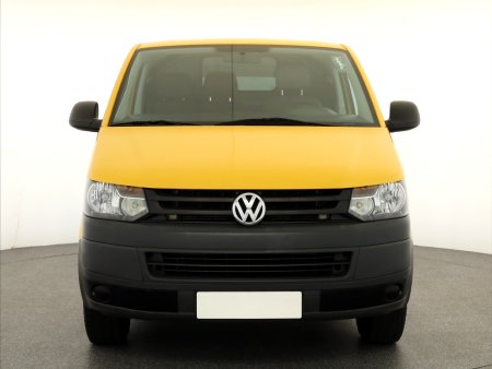 Volkswagen Transporter, 2011 - pohled č. 2