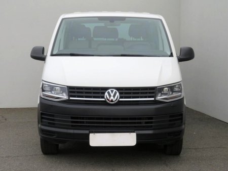 Volkswagen Transporter, 2019 - pohled č. 2