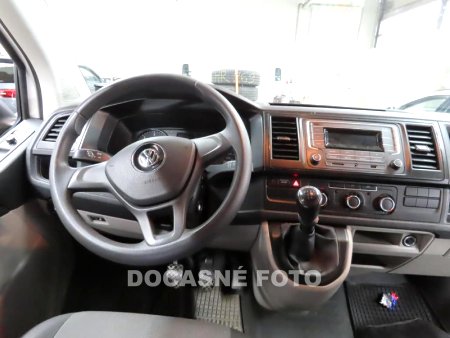Volkswagen Transporter, 2016 - pohled č. 3