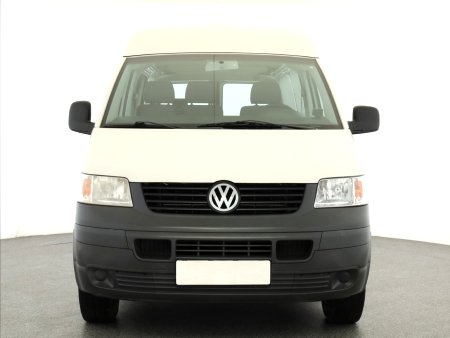 Volkswagen Transporter, 2004 - pohled č. 2