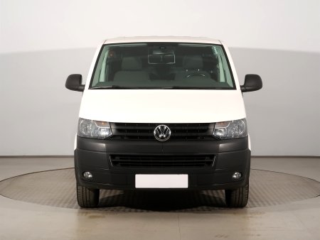 Volkswagen Transporter, 2015 - pohled č. 2