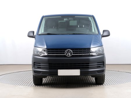 Volkswagen Transporter, 2018 - pohled č. 2