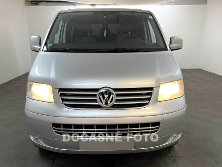 Volkswagen Transporter, 2008 - pohled č. 2