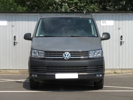 Volkswagen Transporter, 2019 - pohled č. 2