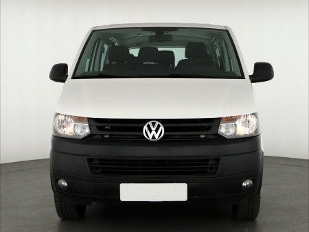Volkswagen Transporter, 2015 - pohled č. 2