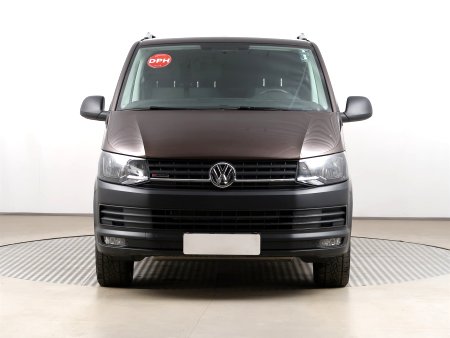 Volkswagen Transporter, 2018 - pohled č. 2