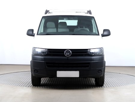 Volkswagen Transporter, 2015 - pohled č. 2