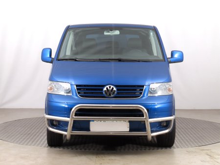 Volkswagen Transporter, 2005 - pohled č. 2