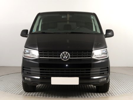 Volkswagen Transporter, 2015 - pohled č. 2