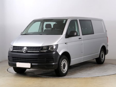 Volkswagen Transporter, 2016 - pohled č. 3