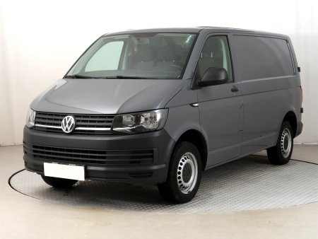 Volkswagen Transporter, 2017 - pohled č. 3