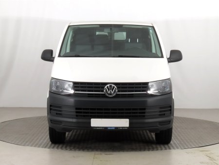 Volkswagen Transporter, 2018 - pohled č. 2