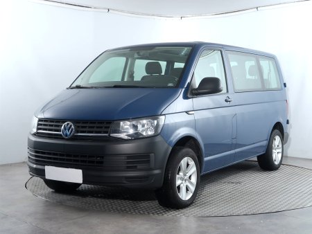 Volkswagen Transporter, 2017 - pohled č. 3